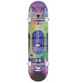 Impala Skateboard - Mystic - 8.0'' - Pea The Feary