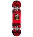 Impala Skateboard - Blossom - 8.0'' - Poppy