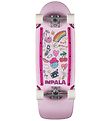 Impala Skateboard - Latis Cruiserboard - 31,5'' - Art Baby Girl