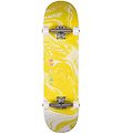 Impala Skateboard - Cosmos - 8.5'' - Gul