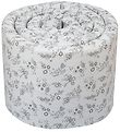 Smallstuff Sengerand - Flower Garden - Grey