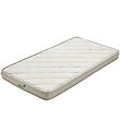 Cocoon Company Madras - Baby - 60x120 - Papilio - Kokos/Latex