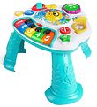Baby Einstein Aktivitetslegetøj - Discovering - Multisprog