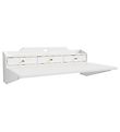 Cam Cam Skrivebord - White