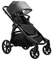 Baby Jogger Klapvogn - City Select 2 - Harbor Grey