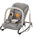 Bebeconfort Skråstol - Starlight - Warm Grey