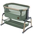 Maxi-Cosi Babyseng - iOra Air - 97x52,3 cm - Beyond Green