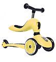 Scoot and Ride Highway Kick 1 - Lemon