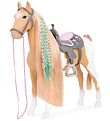 Our Generation Ridehest - 50 cm - Palomino