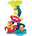 B. toys Vandmølle m. Frugter - 42x25x14 cm