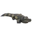 Green Rubber Toys Dyr - 88 cm - Gigant Krokodille