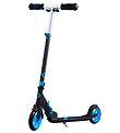 Streetsurfing Lbehjul - Urban Scooter X145 - Electro Blue