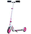 Streetsurfing Lbehjul - Urban Scooter X145 - Electro Pink