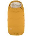 Voksi Kørepose - Explorer - Golden Yellow Flying