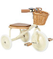 Banwood Trike - Trehjulet - Cream