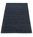 Smallstuff Gulvtæppe - 125x70 cm - Navy