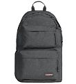 Eastpak Rygsk - Padded Double - 24 L - Black Denim