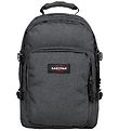 Eastpak Rygsæk - Provider - 33 L - Black Denim