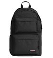 Eastpak Rygsæk - Padded Double - 24 L - Black