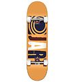 Jart Skateboard - 7.375'' - Classic Mini - Brun
