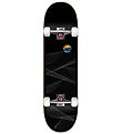 Jart Skateboard - 8'' - Classic Komplet Skateboard - Beat