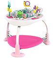 Bright Starts Legetrampolin - 2-i-1 - Bounce Bounce Baby