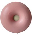 bObles Donut - Lille - 35x18 cm - Dusty Rose