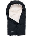 Voksi Kørepose - Classic+ - 80/110 cm - Black Flying