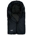 Voksi Kørepose - Classic+ Mini - 100 cm - Black/Black