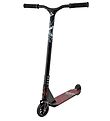 Streetsurfing Løbehjul - Ripper Alpha - Bloody Black