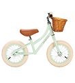 Banwood Løbecykel - First Go! - Pale Mint
