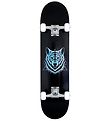 SkatenHagen Skateboard - 7.25" - Wolf