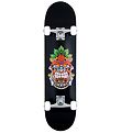 SkatenHagen Skateboard - 7.25" - Tiki Mask