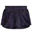 Designers Remix Shorts - Velour - Frances - Navy