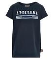 Creamie T-shirt - Attitude - Total Eclipse m. Print
