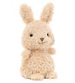 Jellycat Bamse - 18x10 cm - Little Bunny