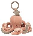 Jellycat Ophæng - Odell Octopus