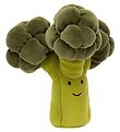 Jellycat Bamse - 17x14 cm - Vivacious Vegetable Broccoli