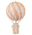 Filibabba Luftballon - 16x10 cm - Peach