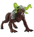 Schleich Eldrador Creatures - 9,8 x 12,7 cm - Klippedyr 42521