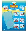 Hama Midi Sticker - 2 stk. - Geometriske Figurer
