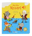 Forlaget Bolden Musikbog - Min Lille Mozart - Dansk