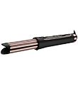BaByliss Krøllejern - Curl Styler Luxe - Sort