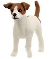 Schleich Dyr - 5,2 cm - Jack Russel Terrier 13916