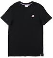 Fila T-shirt - Samuru - Sort