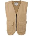 Hound Vest - Sand