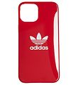 adidas Originals Cover - iPhone 12 Pro Max - Rd m. Logo