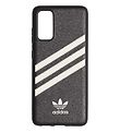 adidas Originals Cover - Samsung Galaxy S20 - Sort/Hvid