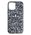 adidas Originals Cover - iPhone 12 Pro Max - Blomster