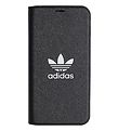 adidas Originals Covertaske - iPhone 12 Pro Max - Sort